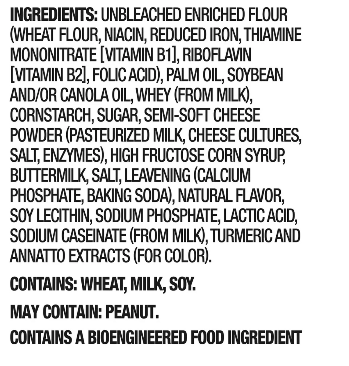 Ritz Cracker Sandwiches with Cheese - 8ct/10.8oz - expired May 10 2026