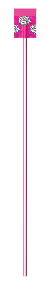 Giant Pixy Stix Candy - Grape