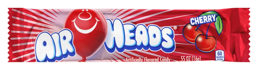 AirHeads Candy - Single Piece