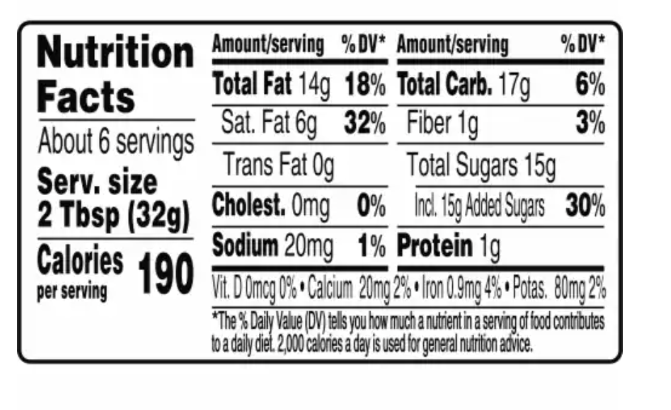 Smucker's Magic Shell Chocolate Fudge Topping
