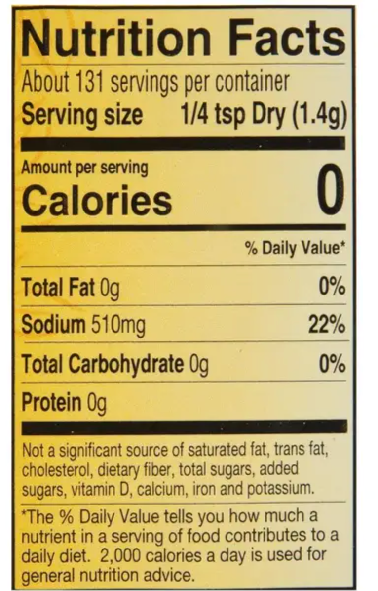 Mrs. Wages 6.5 oz Kosher Dill Pickles Quick Process Mix - expires 01/07/2028