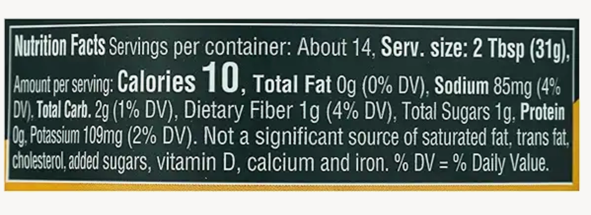 Green Mountain Gringo Mild Salsa, 16 oz