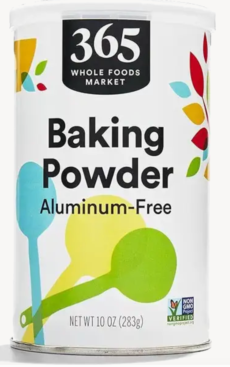 365 by Whole Foods Market Baking Powder, 10 OZ