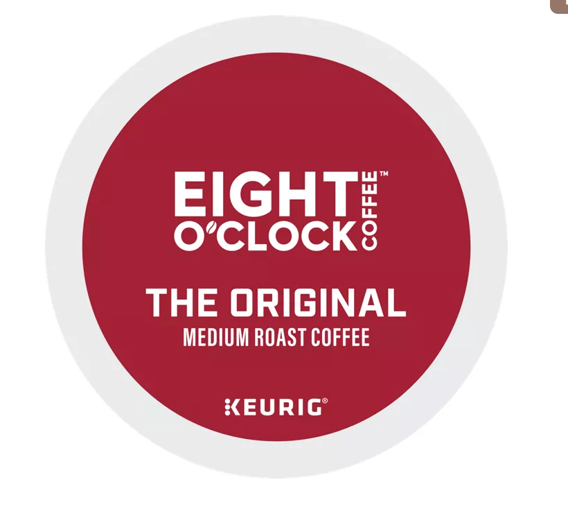 Eight O'Clock® The Original Coffee - expired March 15 2026