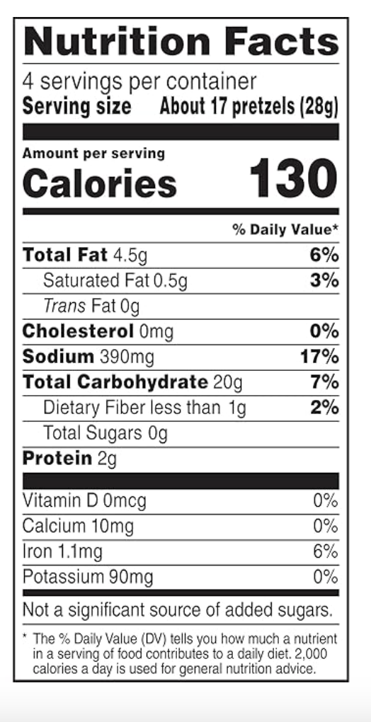 Rold Gold Selects, Dill Pickle Pretzel Twists, 4 Oz - expired Apr 07 2026