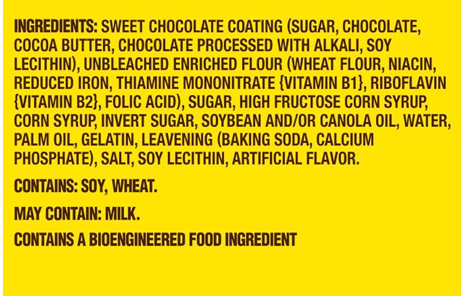 Mallomars Pure Chocolate Cookies, 8.2 oz - expired March 18 2026