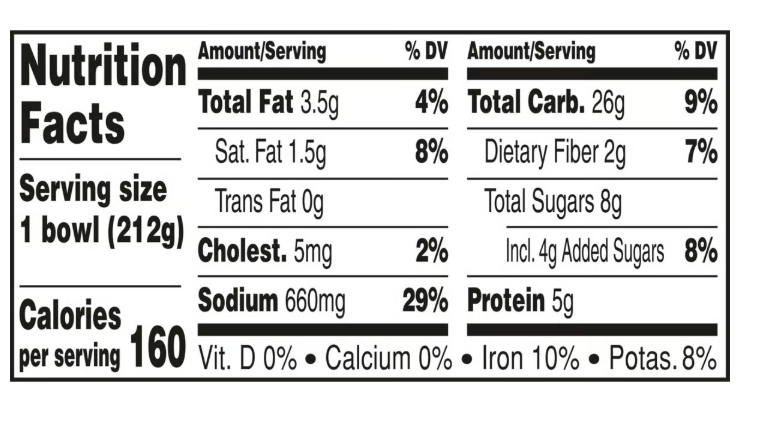 Chef Boyardee Lasagna Pasta in Tomato Sauce Seasoned with Hearty Meat (7.5 oz)