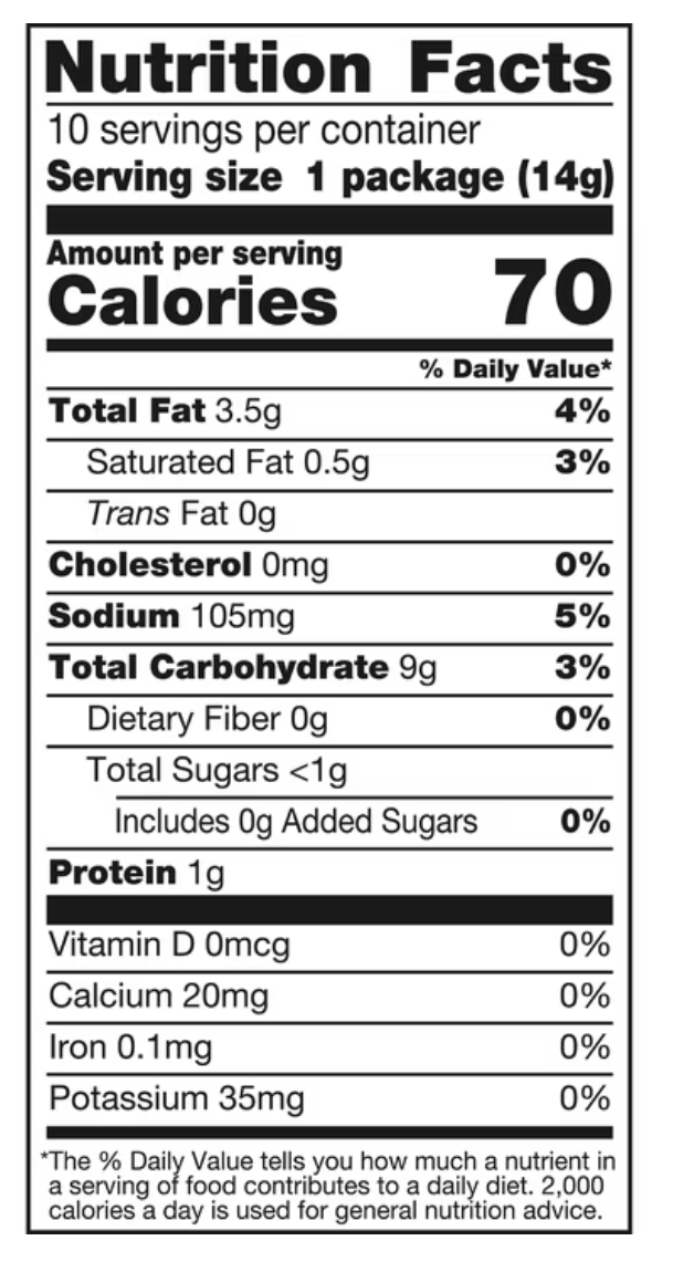 Pirate's Booty Gluten-Free Aged White Cheddar Cheese Puffed Kid Snacks Multipack, 0.5 oz (10 count)