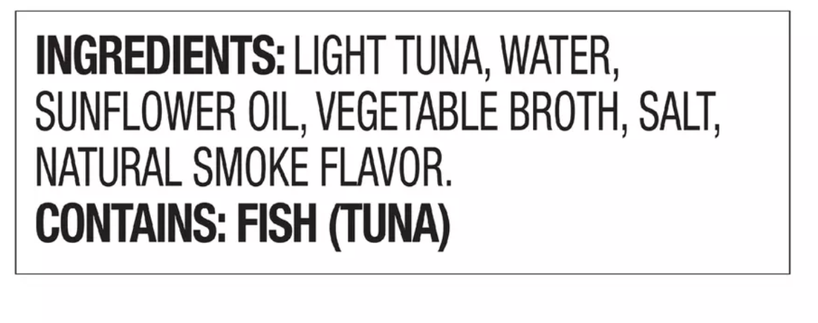 StarKist Tuna Creations Hickory Smoked Pouch - 2.6oz