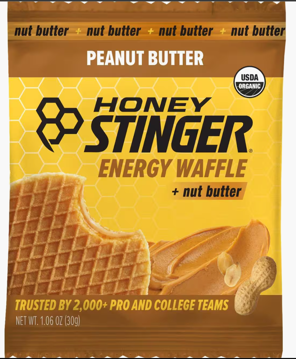 Honey Stinger  Waffle