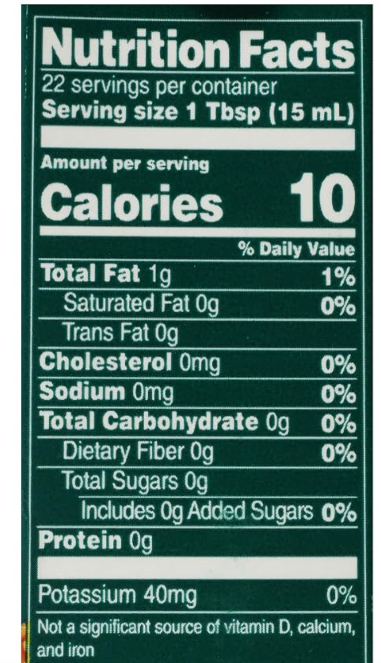 Nutpods Toffee Nut Almond Coconut Creamer, 11 Fl Oz - expires Sep 15 2026