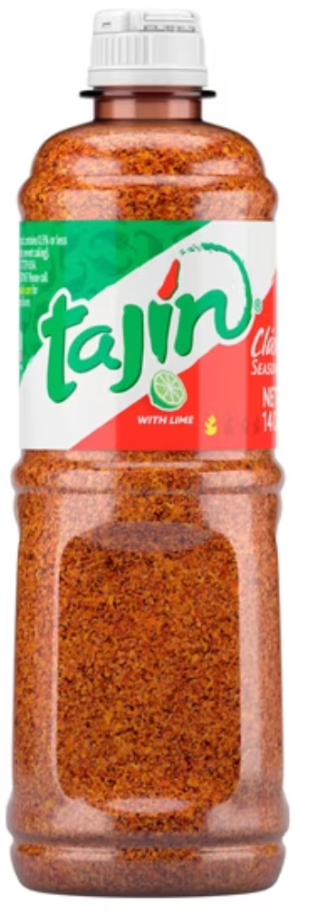 Tajin Clasico Seasoning, 14oz