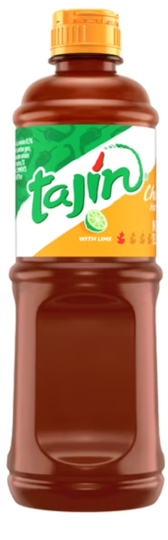 Tajin Chamoy Sauce, 15.38 oz