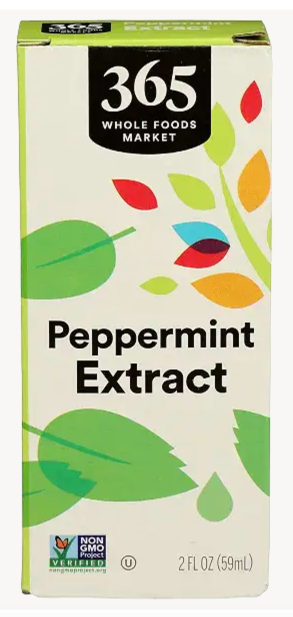 365 By Whole Foods Market, Peppermint Extract, 2 Fl Oz
