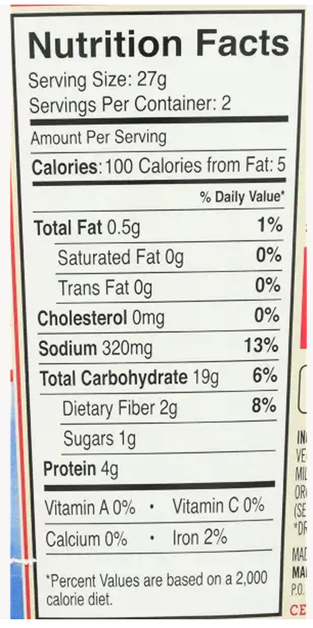 Dr. McDougall's Right Foods Dr. McDougall's, Soup, Hot & Sour Cantans, Organic, 1.9 oz - expired 06/29/2027