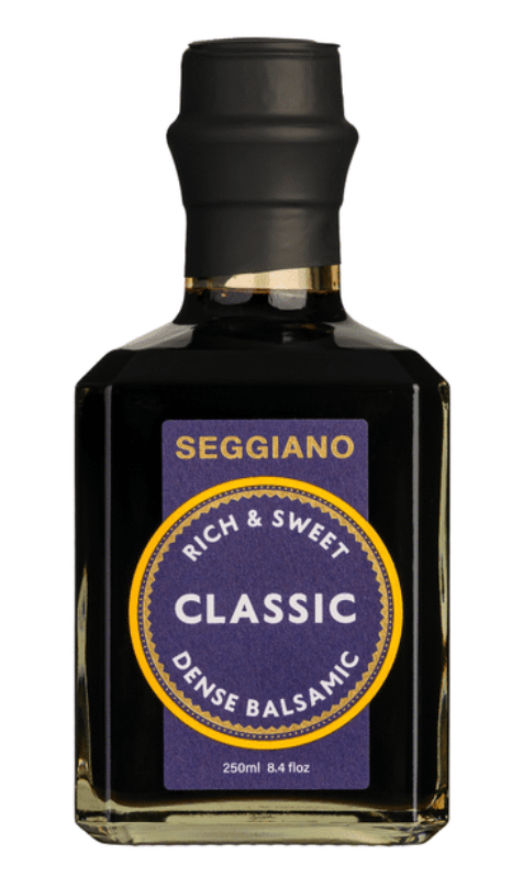 Seggiano Classic Super Dense Balsamic Glaze 8.4 fl oz