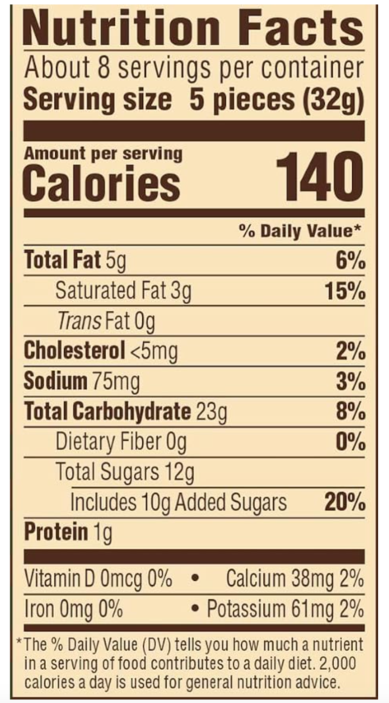 Werther's Original Harvest Pumpkin Spice Caramel Candies - Individually Wrapped Soft & Chewy Candy Pieces, Sweets for Parties or Holidays - 8.57 oz Bag (Pack of 1)