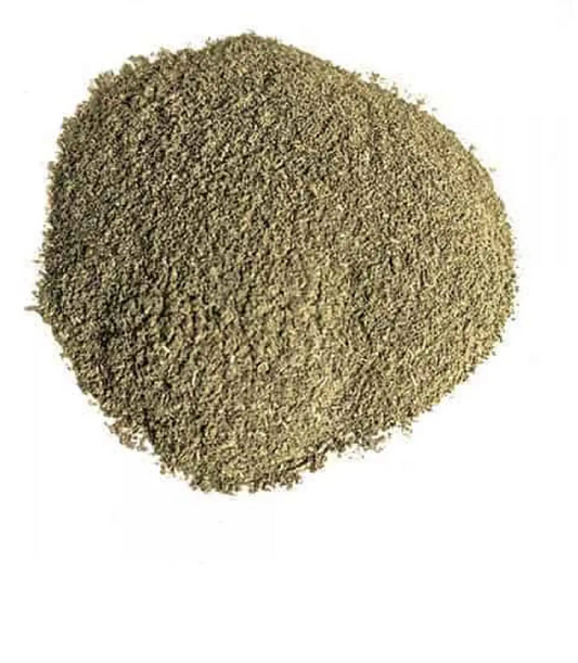 Guava Leaf Powder - Expires Jan 2026