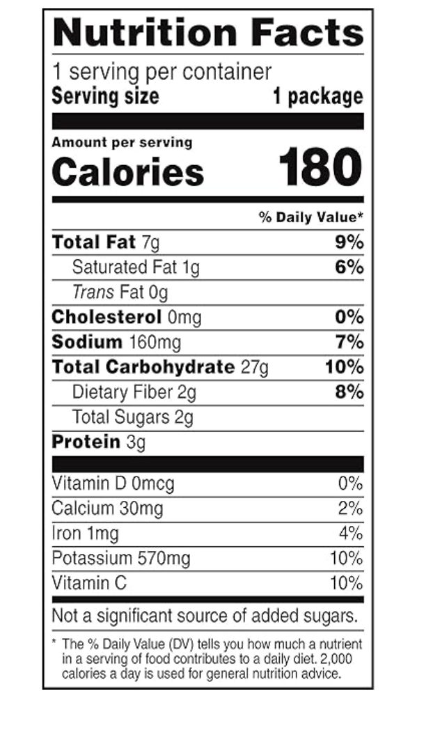 Lay's Kettle Cooked Potato Chips, 40% Less Fat Jalapeño Cheddar, 1.375 Ounce - Expires July 15 2025