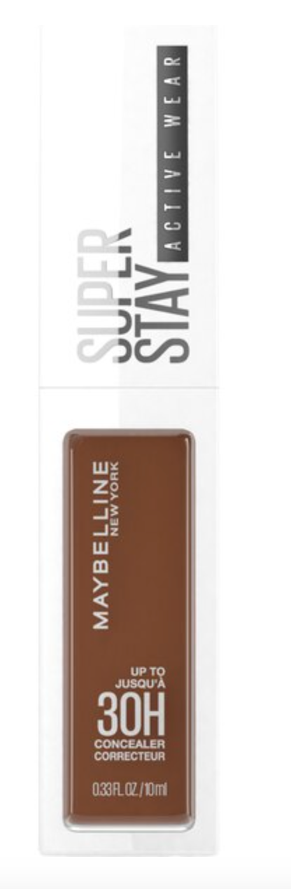 Maybelline SuperStay Active Wear Liquid Concealer, 70